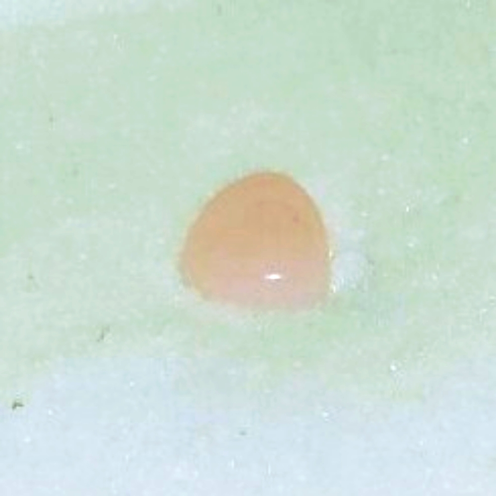 Peruvian Pink Opal